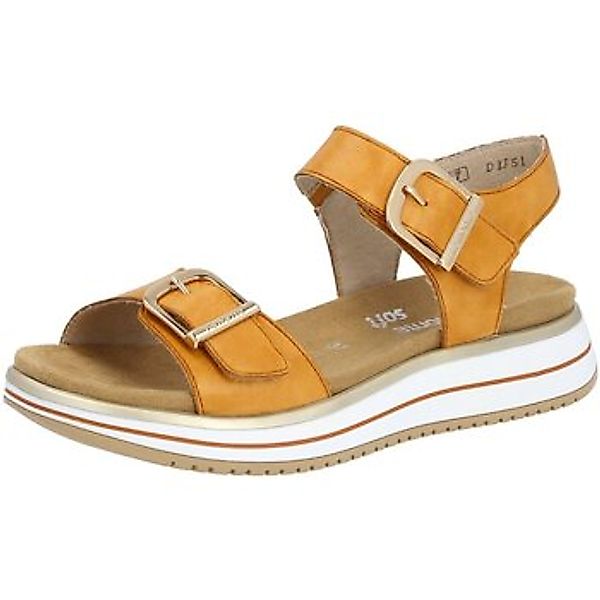 Remonte  Sandalen Sandaletten D1J51-38 günstig online kaufen