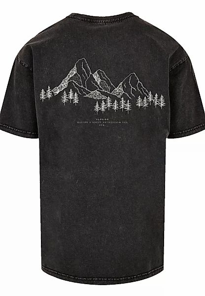 F4NT4STIC T-Shirt "Mountain Berg", Print günstig online kaufen