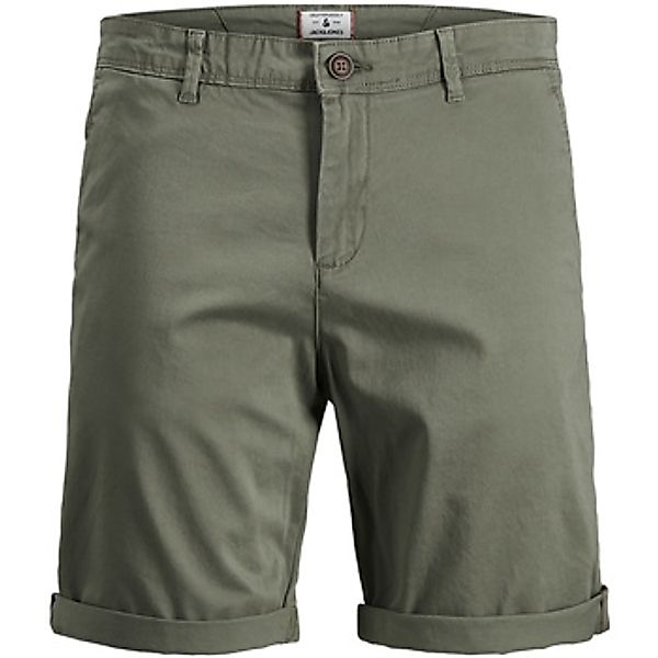 Jack & Jones  Shorts Chinoshorts BOWIE kurze Hose günstig online kaufen
