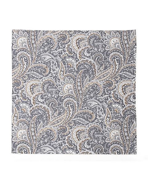 MayTree Seidentuch Baumwolle und Seide quadratisch 65x65cm, (Stück), 70% Ba günstig online kaufen