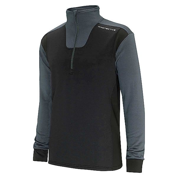 Protective Radtrikot Langarmtrikot Männer P-Math günstig online kaufen