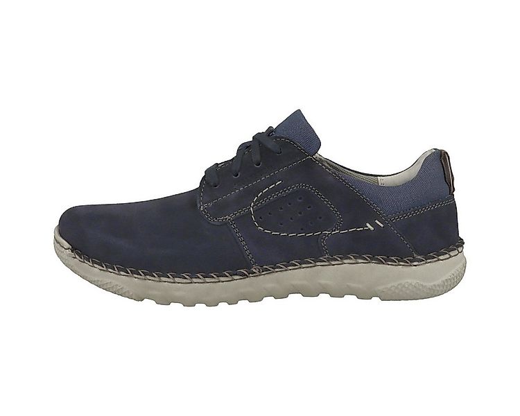 Josef Seibel Wilson 04 Herren Schnürschuh Halbschuhe, Freizeitschuhe, Schnü günstig online kaufen