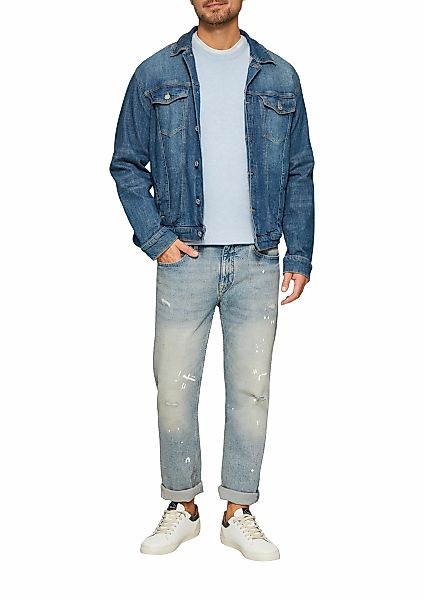 S.oliver Herren Pullover 2143173.j günstig online kaufen