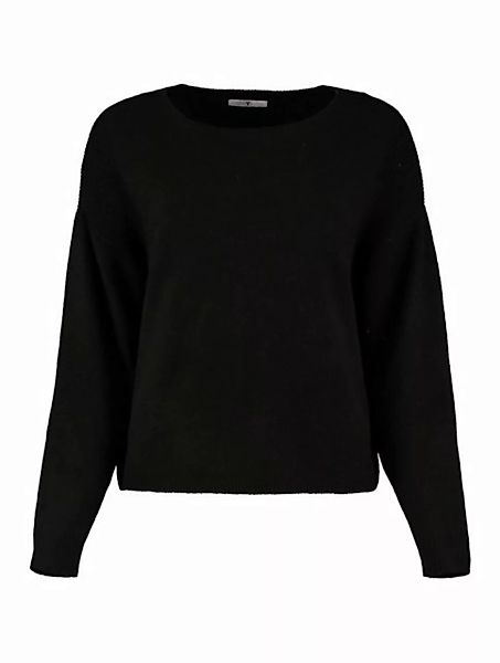 HaILY’S Strickpullover Regular Fit Strickpullover Langarm Sweater Ti44ne 59 günstig online kaufen
