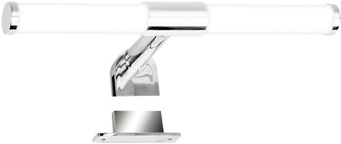 Briloner Leuchten Wandleuchte 2189018, LED fest günstig online kaufen