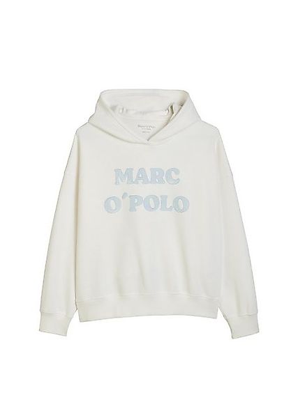 Marc O'Polo Sweatshirt aus reiner Bio-Baumwolle günstig online kaufen