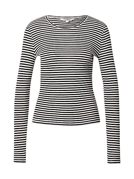 MbyM Langarmshirt Lilita (1-tlg) Plain/ohne Details günstig online kaufen