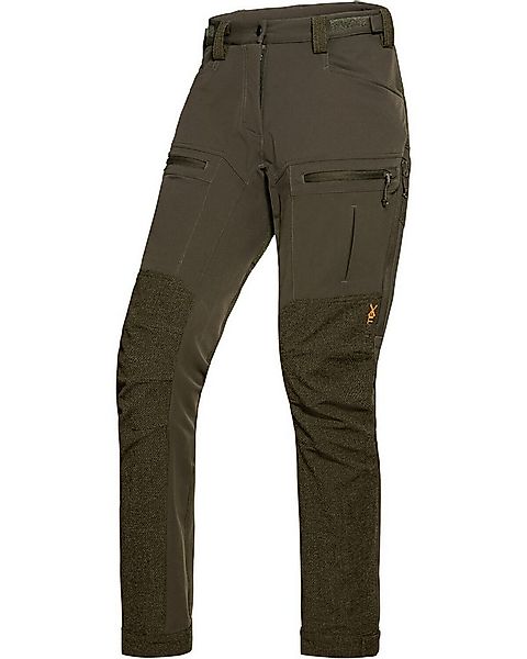 Parforce Active Outdoorhose Damen Jagdhose RE-Inforced 2.0 günstig online kaufen