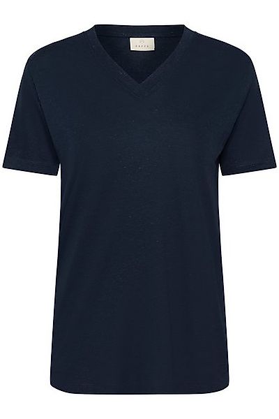 KAFFE T-Shirt T-shirt KAmaria günstig online kaufen