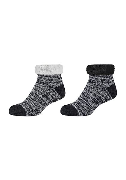 Camano Kurzsocken "Kurzsocken 2er Pack" günstig online kaufen