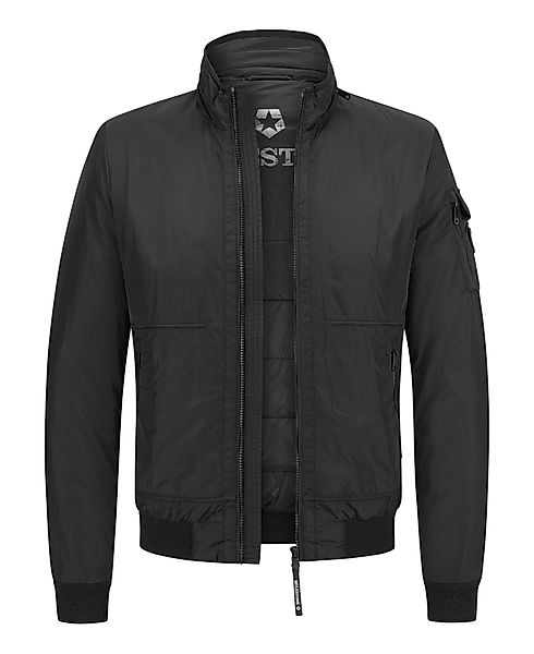 Milestone Blouson MSAlan die perfekte Übergangsjacke günstig online kaufen