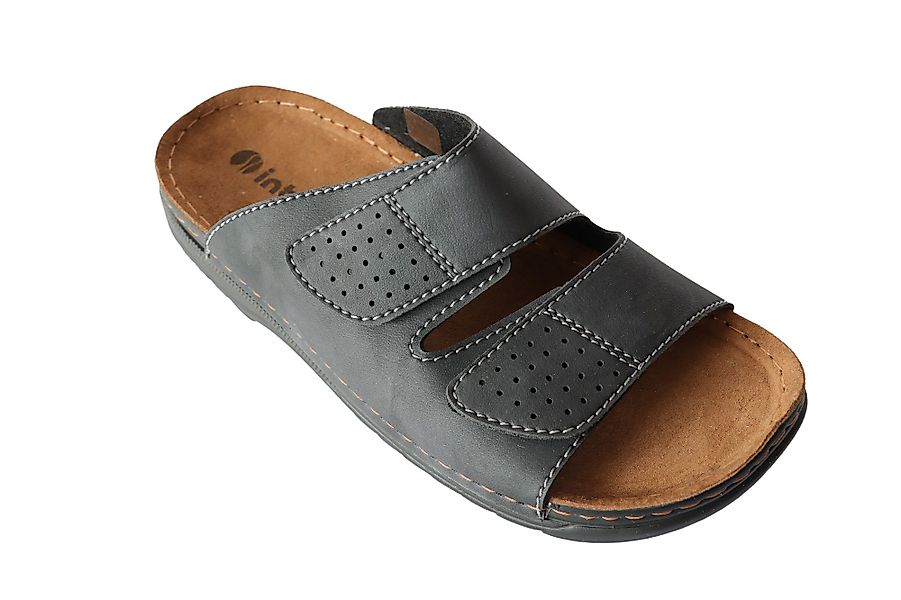 INBLU Herren Pantolette günstig online kaufen