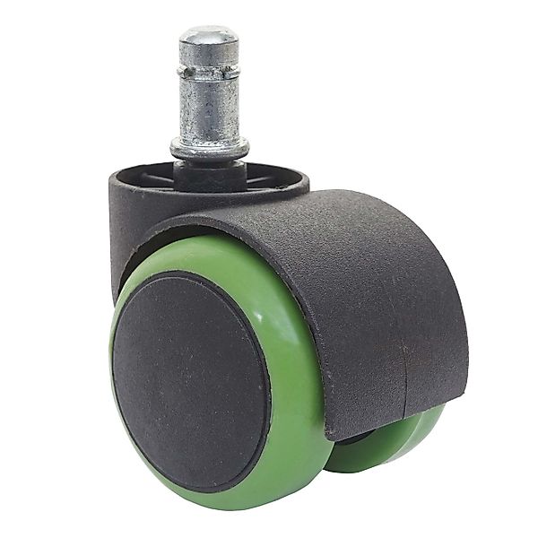 MCW Stuhlrolle Hartbodenrollen-5, (Set, 5-St., 5er), günstig online kaufen