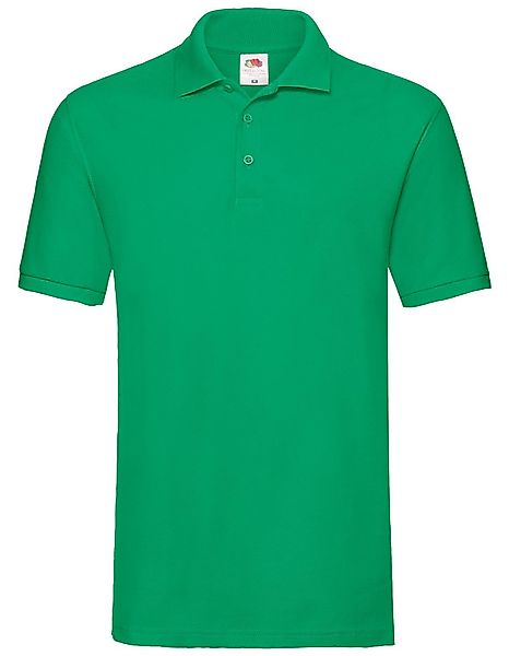 Fruit of the Loom Poloshirt Fruit günstig online kaufen
