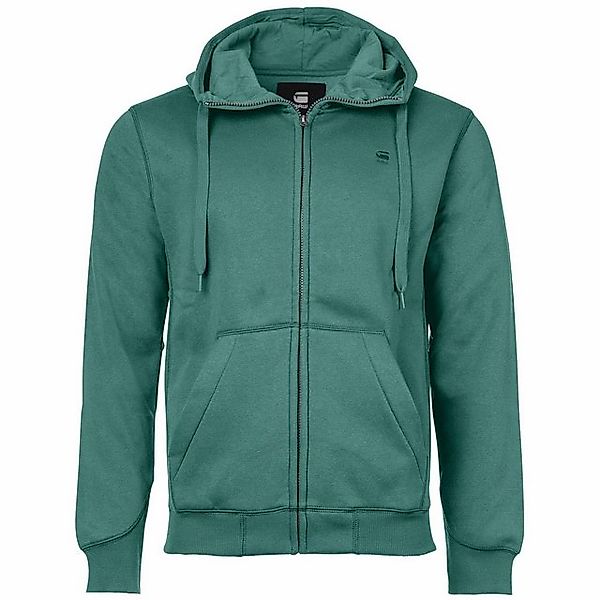 G-STAR Sweatshirt "Sweatjacke Premium core hdd zip sw ls" günstig online kaufen