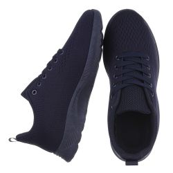 Coolwalk Atmungsaktive Herrenfreizeitschuhe mit flexibler Sohle günstig online kaufen