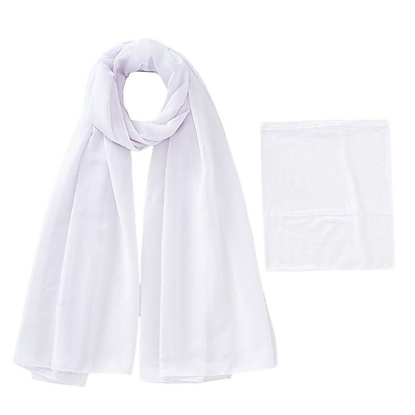 Coonoor Modeschal Hijab Kopftuch Damen Chiffon günstig online kaufen
