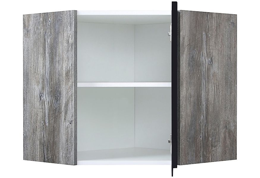 KOCHSTATION Eckhängeschrank "KS-Virginia", 60 cm breit günstig online kaufen