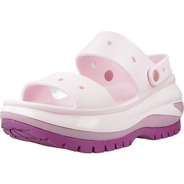 Crocs  Sandalen Classic Mega Crush Clog günstig online kaufen