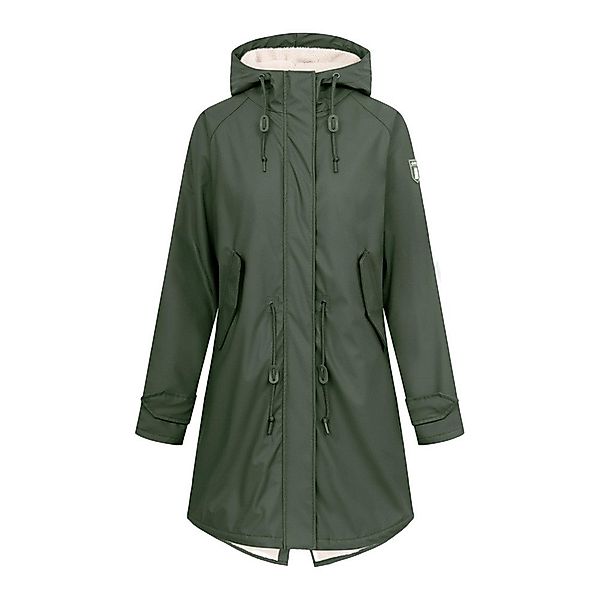 Derbe Regenjacke Friese Tidaholm gefüttert günstig online kaufen