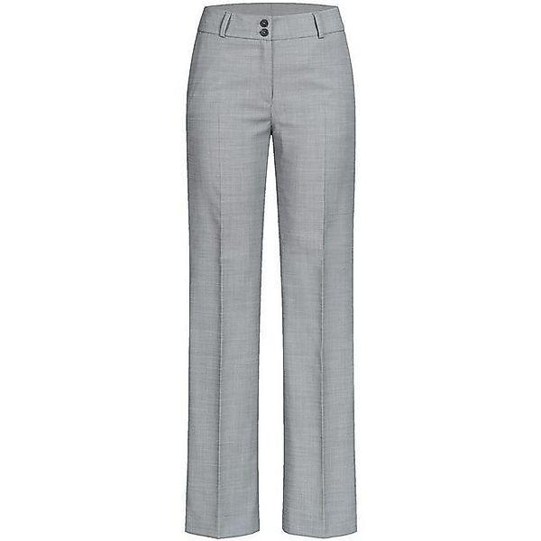 GREIFF Anzughose Greiff Corporate Modern WITH 37.5® Damen Hose Bootcut Hell günstig online kaufen
