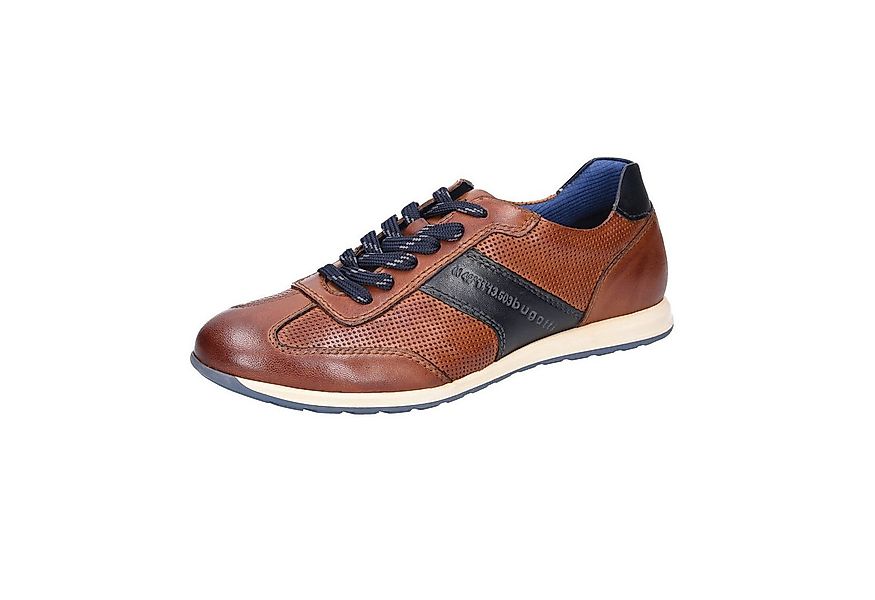 bugatti Thorello Schnürschuh günstig online kaufen