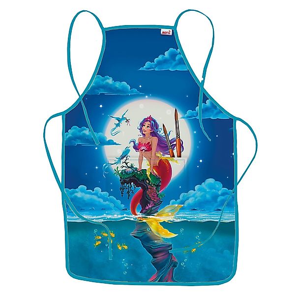 Roth Malschürze Malschürzen mit Bauchtasche, verschiedene günstig online kaufen