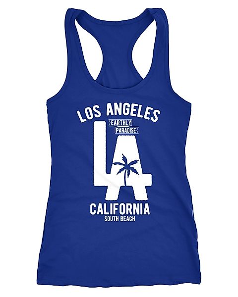 Neverless Tanktop Damen Tank Top Los günstig online kaufen