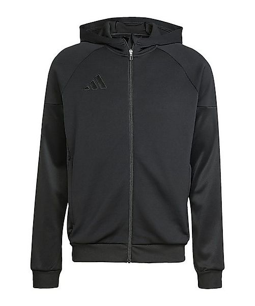 adidas Performance Sweatjacke adidas Performance Tiro 25 Kapuzenjacke Polye günstig online kaufen