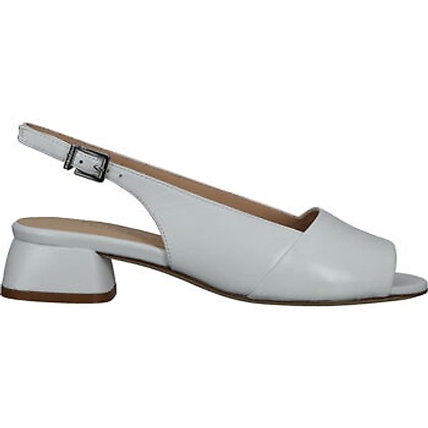 Peter Kaiser Pumps Leder Peeptoepumps günstig online kaufen