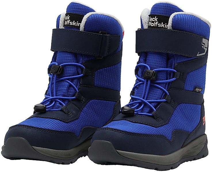 Jack Wolfskin POLAR BEAR-B TEXAPORE HIGH günstig online kaufen