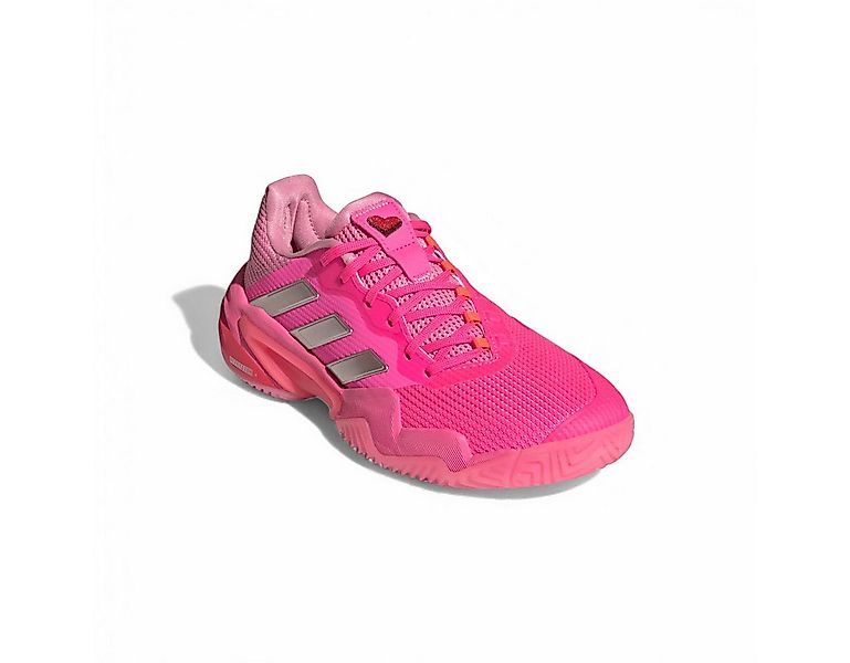 adidas Performance Barricade 13 Allcourt (Stabil) 2025 pink Damen Tennissch günstig online kaufen