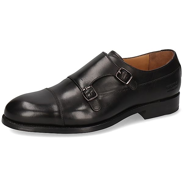 Melvin & Hamilton Benet 3 Schnürschuh günstig online kaufen