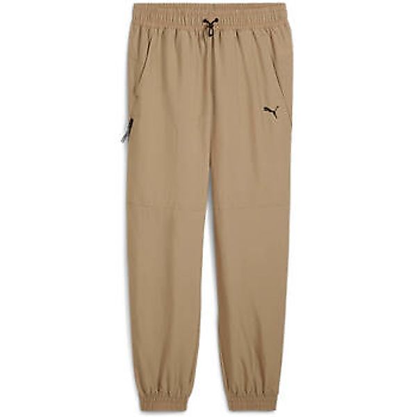 Puma  Trainingsanzüge Jogging cargo  Open Road Woven günstig online kaufen