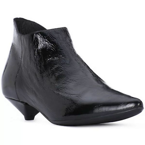 Juice Shoes  Ankle Boots NAPLAK NERO günstig online kaufen
