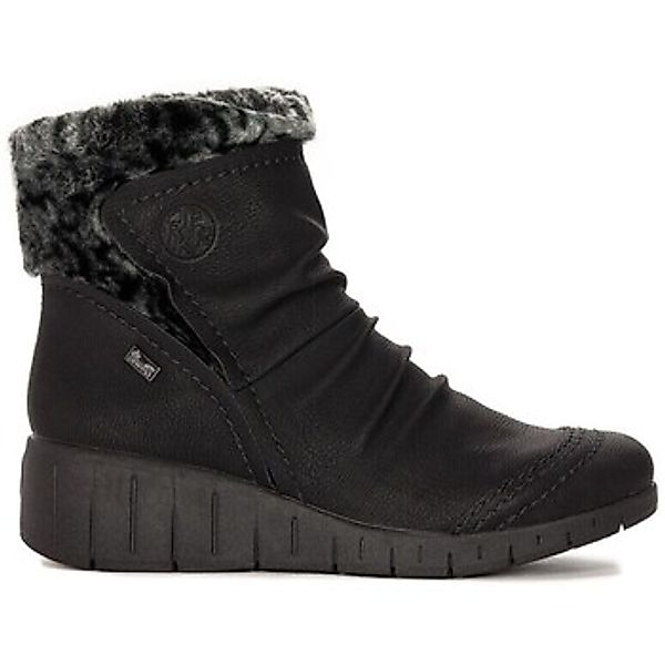 Rieker  Stiefeletten Y136100 günstig online kaufen