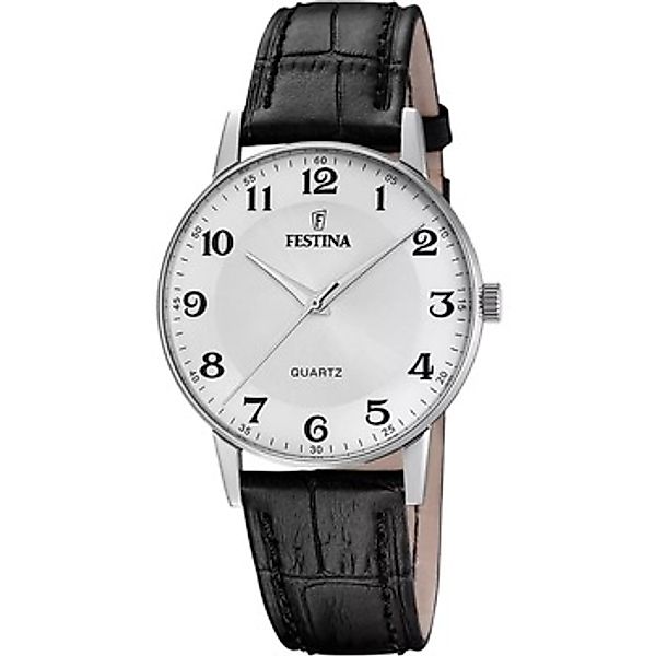Festina  Armbanduhr F20690/1 günstig online kaufen