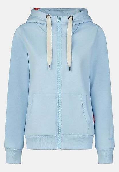 salzhaut Sweatjacke "Sweatjacke SÖÖTE" günstig online kaufen