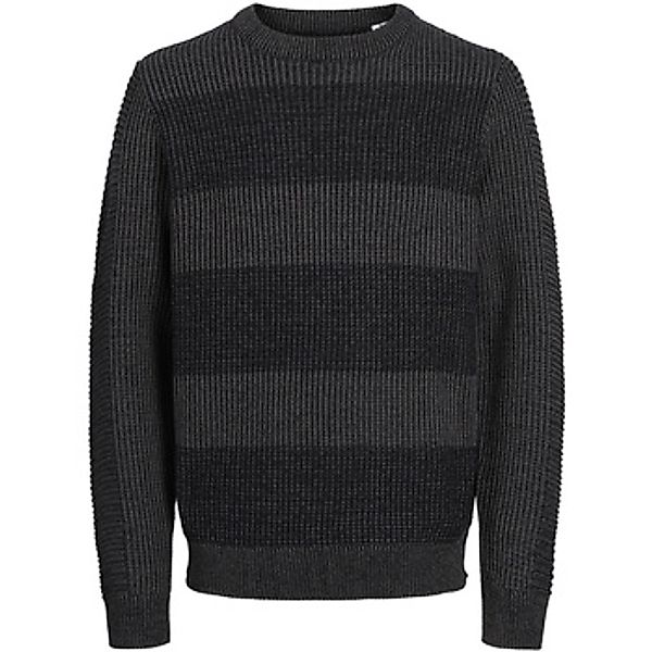 Jack & Jones  Pullover Pullover HUGO Strickpullover R-Neck günstig online kaufen