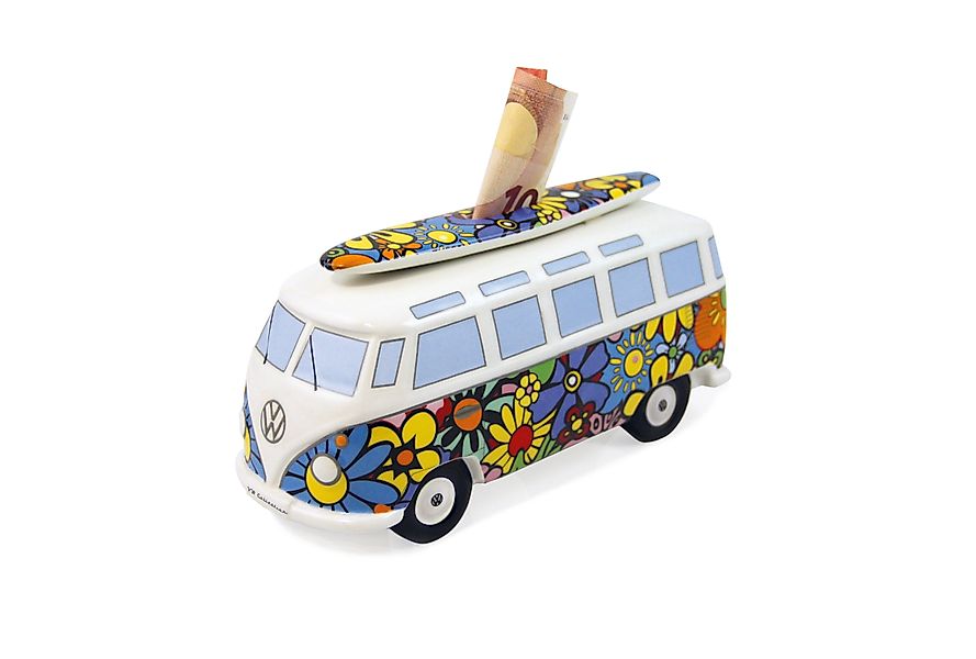 VW Collection by BRISA Spardose Volkswagen günstig online kaufen