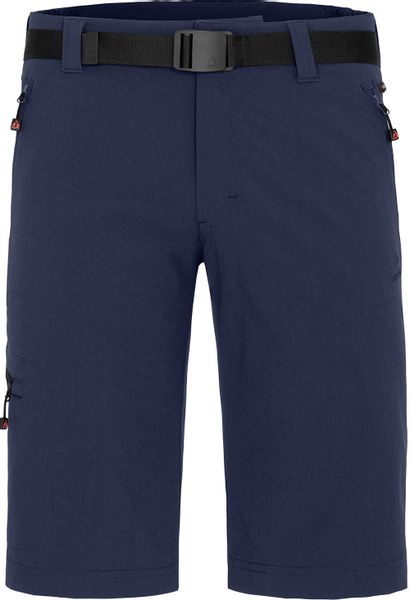 Bergson Outdoorhose REDWOOD BERMUDA Herren Wandershorts, günstig online kaufen