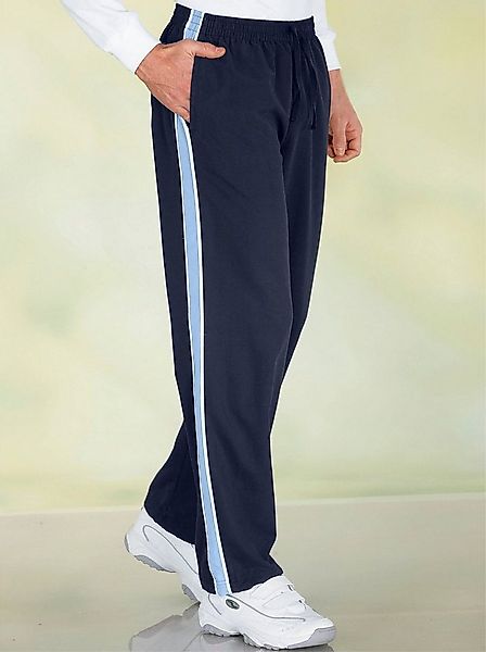 Sieh an! Jogginghose Freizeithose . günstig online kaufen