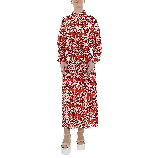 Ital-Design Maxikleid Damen Freizeit (85885232) Ornamente günstig online kaufen