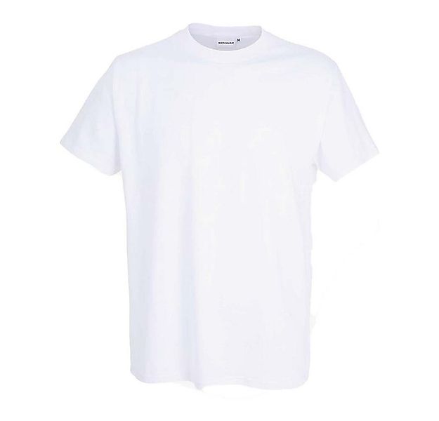 GÖTZBURG T-Shirt Götzburg Basic T-Shirt Rundhals 741274 günstig online kaufen