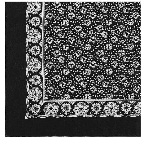modAS Modetuch, Vierecktuch Bandana Kopftuch ca. günstig online kaufen
