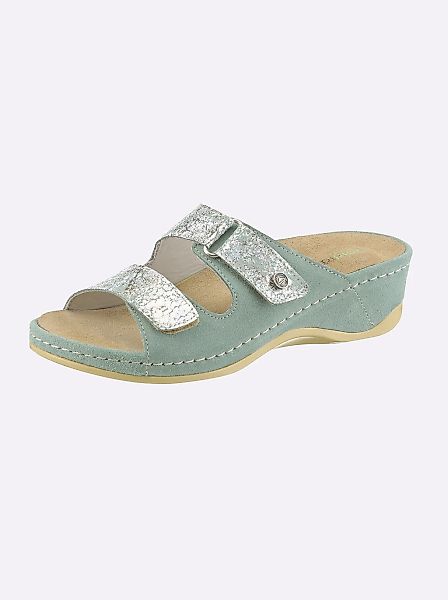 Waldläufer Pantolette günstig online kaufen