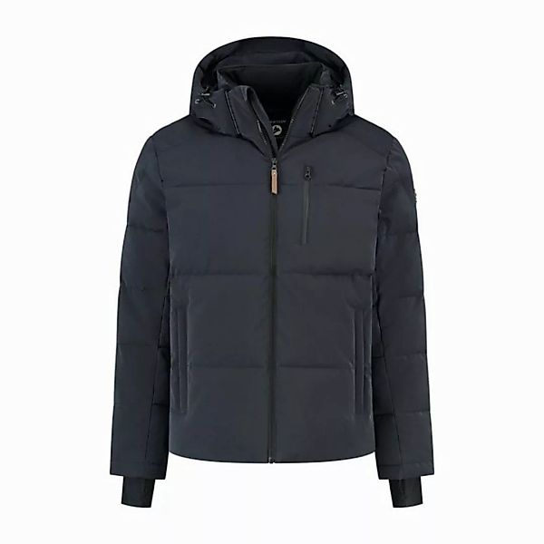 Travelin' Outdoorjacke Travelin' Jack Larsen Men Navy XL günstig online kaufen