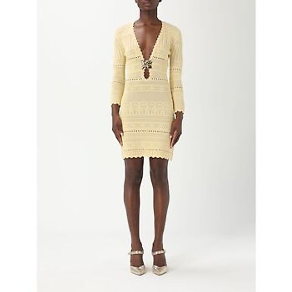 Elisabetta Franchi  Kurze Kleider AM74S52E2 DC7 günstig online kaufen
