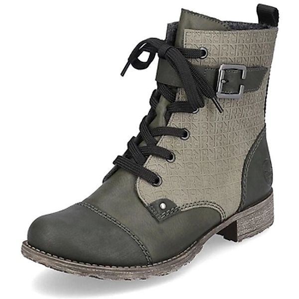 Rieker  Stiefeletten Bottines günstig online kaufen