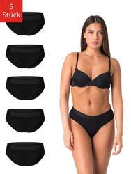 Elsie Bikinislip Unterhosen Damen aus 95% günstig online kaufen